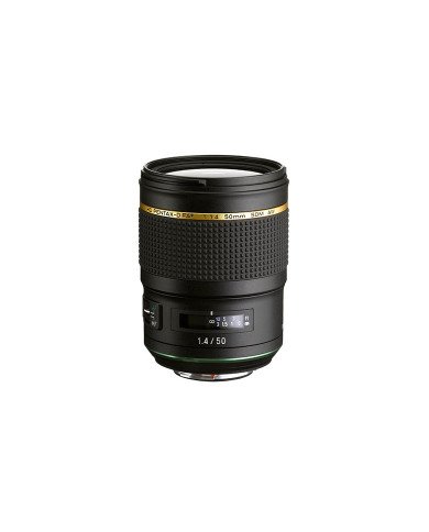 Pentax K-1 MARK II + OBJ. HD Pentax-D FA* 50mm F1.4 SDM AW