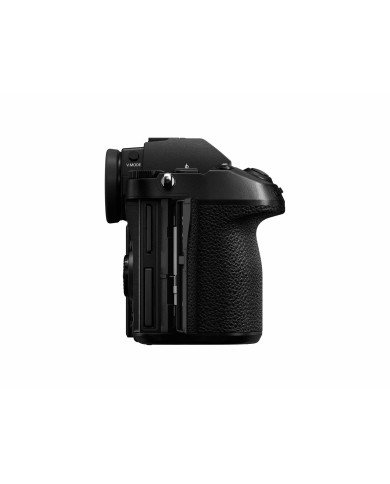 Panasonic LUMIX S1R (Solo body)