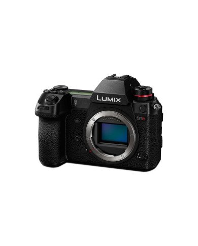 Panasonic LUMIX S1R (Solo body)