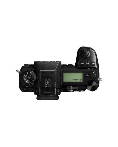 Panasonic LUMIX S1R (Solo body)