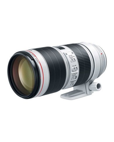 Canon EF 70-200 F/2.8 L IS USM III