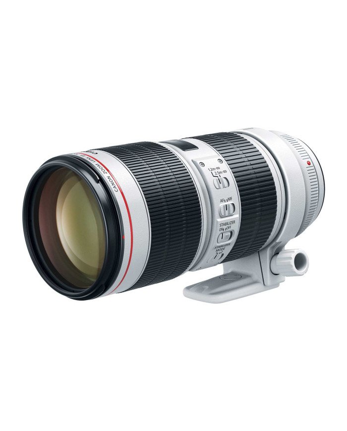 Canon EF 70-200 F/2.8 L IS USM III