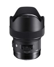 Sigma 14mm F/1.8 DG HSM ART