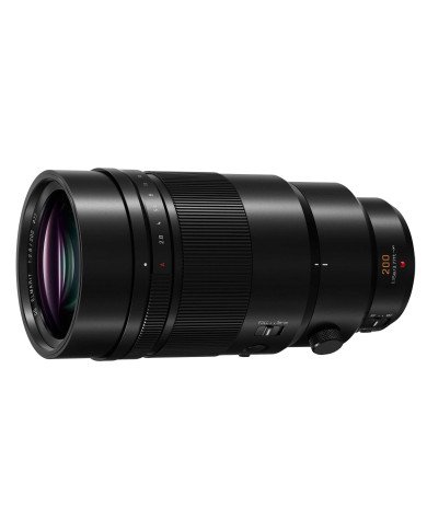 Panasonic Leica DG ELMARIT 200mm / 400mm F/2.8 POWER O.I.S