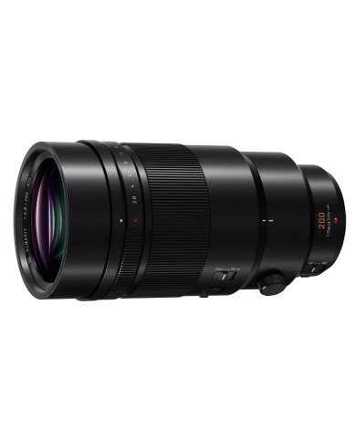 Panasonic Leica DG VARIO ELMARIT 50-200 F/2.8-4 ASPH POWER O.I.S