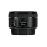 Objetivo Canon EF 50mm f/1.8 STM