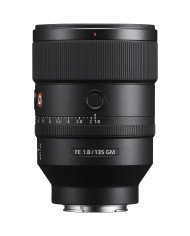 Sony FE 135mm F/1.8 GM (SEL135F18GM)