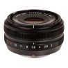 Objetivo Fujifilm XF 18mm F2 R