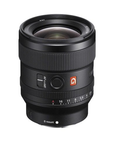 Sony FE 24 F/1.4 GM (SEL24F14GM)