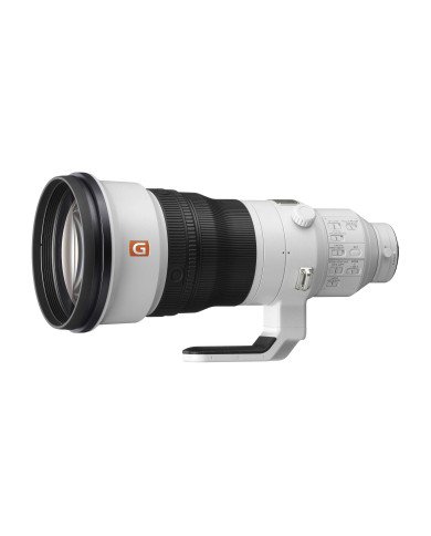 Sony FE 400 F/2.8 GM (SEL400F28GM)