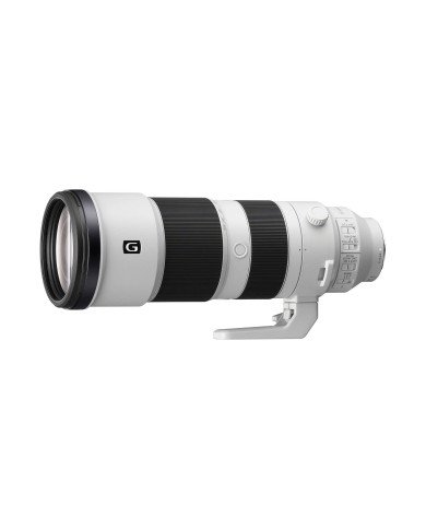 Sony FE 200-600 F/5.6-6.3 G OSS (SEL200600G)