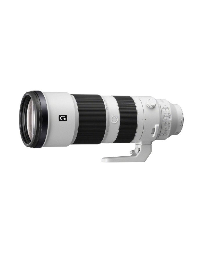 Sony FE 200-600 F/5.6-6.3 G OSS (SEL200600G)