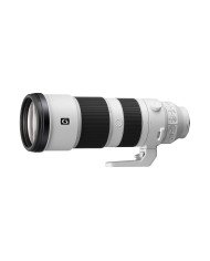 Sony FE 200-600 F/5.6-6.3 G OSS (SEL200600G)