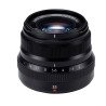 Objetivo Fujifilm XF 35mmF2 R WR