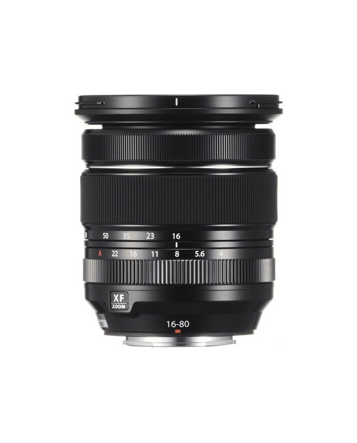 OBJ. FUJIFILM XF 16-80mm f/4 R OIS WR