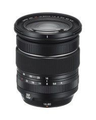 OBJ. FUJIFILM XF 16-80mm f/4 R OIS WR