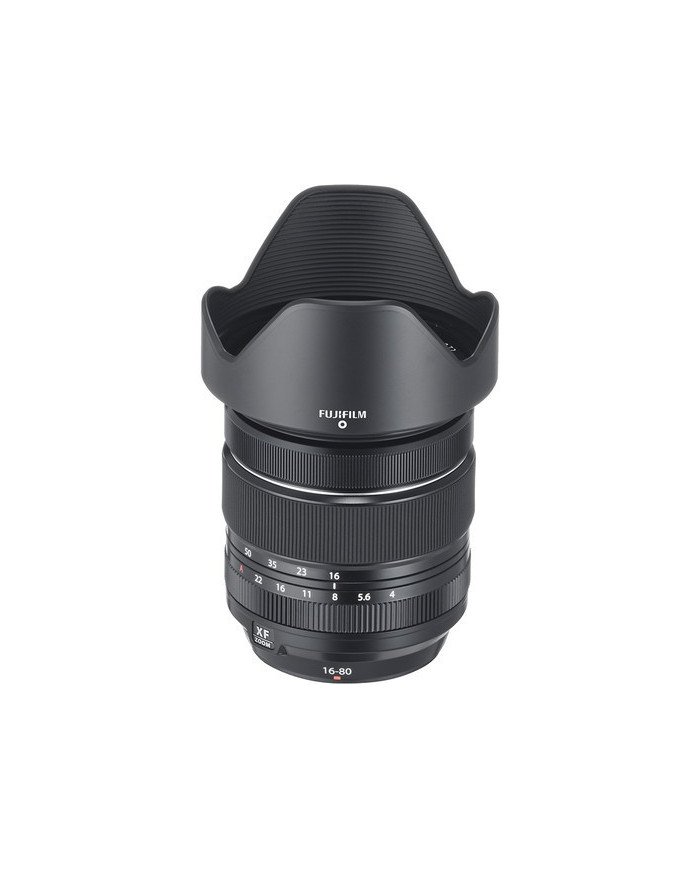 OBJ. FUJIFILM XF 16-80mm f/4 R OIS WR