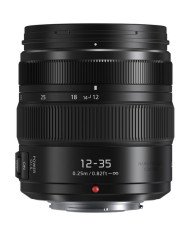 Panasonic LUMIX G X VARIO 12-35 F/2.8 II POWER O.I.S (H-HSA12035)