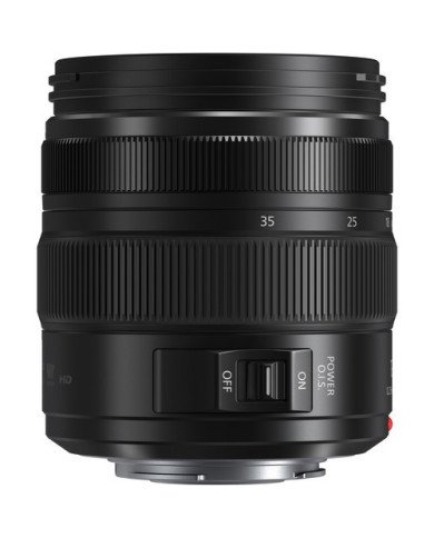 Panasonic LUMIX G X VARIO 12-35 F/2.8 II POWER O.I.S (H-HSA12035)