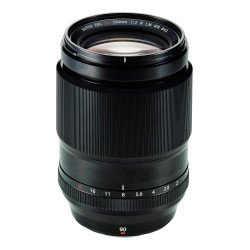 Objetivo Fujifilm  XF 90mmF2 R LM WR