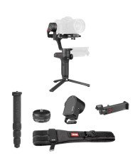 Zhiyun WEEBILL S