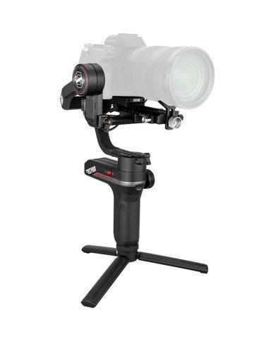 Zhiyun WEEBILL S