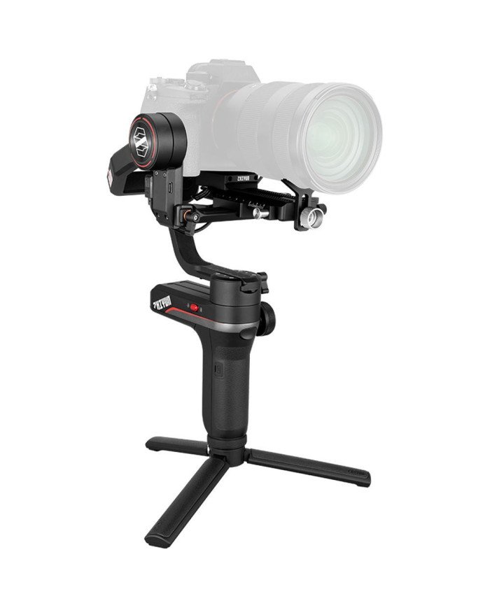 Zhiyun WEEBILL S
