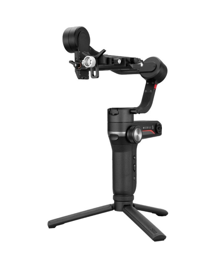 Zhiyun WEEBILL S