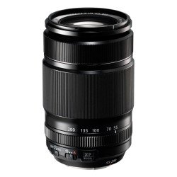Objetivo Fujifilm XF 55-200mm F3.5-4.8 R LM OIS