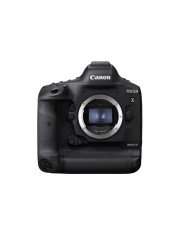 Canon EOS-1D X MArk III