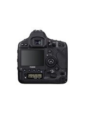 Canon EOS-1D X Mark III