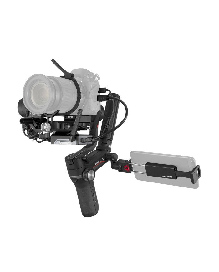 Zhiyun WEEBILL S