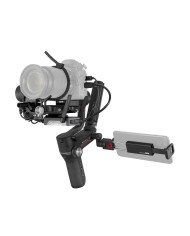 Zhiyun Weebill S