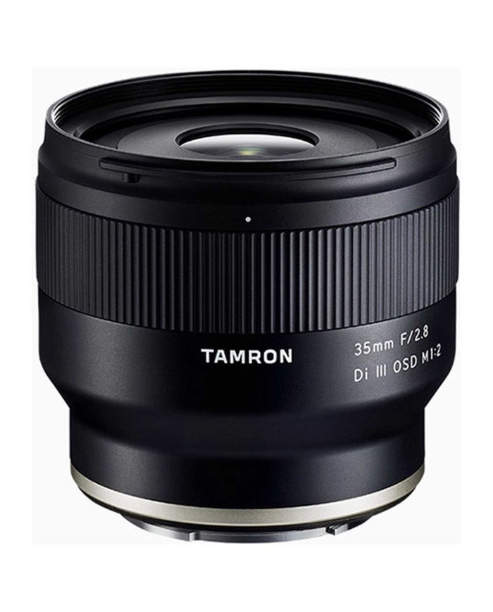 Tamron 35 F/2.8 Di III RXD