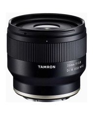 Tamron 35 F/2.8 Di III RXD