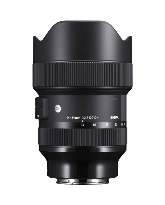 Sigma 14-24 F/2.8 DG DN ART