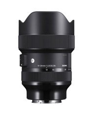 Sigma 14-24 F/2.8 DG DN ART