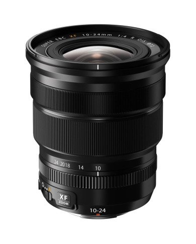 Fujinon XF 10-24 F/4 R OIS WR II