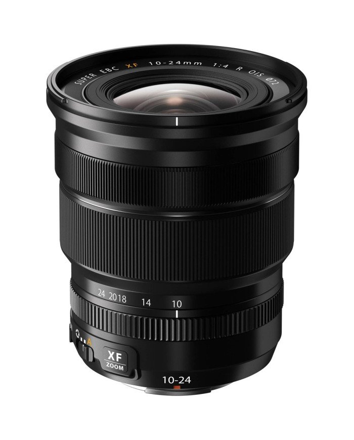 Fujinon XF 10-24 F/4 R OIS WR II