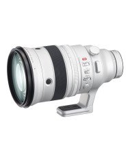 Fujinon XF 200 F/2 R LM OIS WR + TC XF 1.4x