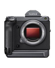 Fujifilm GFX100