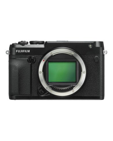 Fujifilm GFX50R