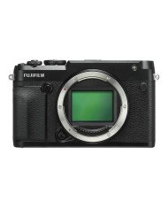 Fujifilm GFX50R