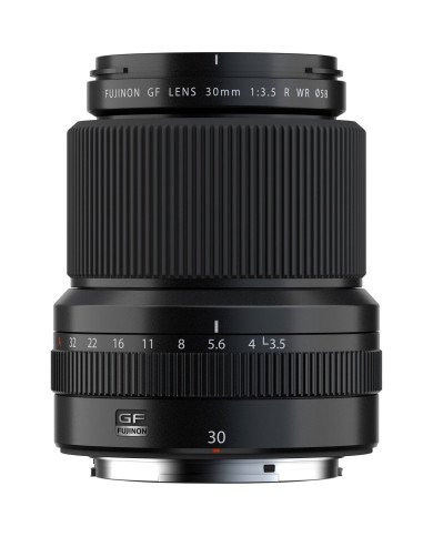 Fujinon GF30 F/3.5