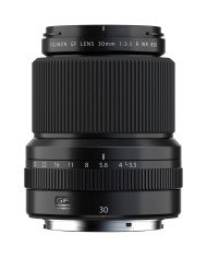 Fujinon GF30 F/3.5