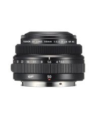 Fujinon GF 50 F/3.5 R LM WR