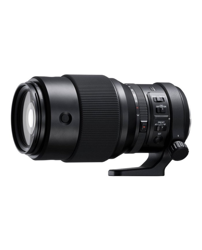 Fujinon GF 250 F/4 R LM OIS WR