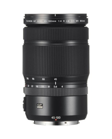 Fujinon GF 45-100 F/4 R LM OIS WR