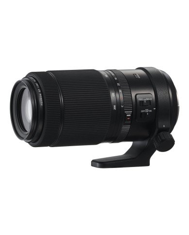 Fujinon GF 100-200 F/5.6 R LM OIS WR