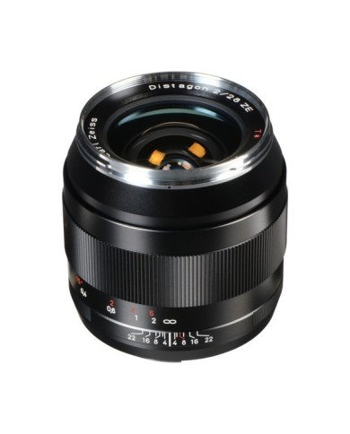 Zeiss DISTAGON 28 F/2